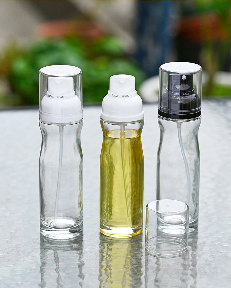 Things you need to know about oil sprayers Moonlight Blog