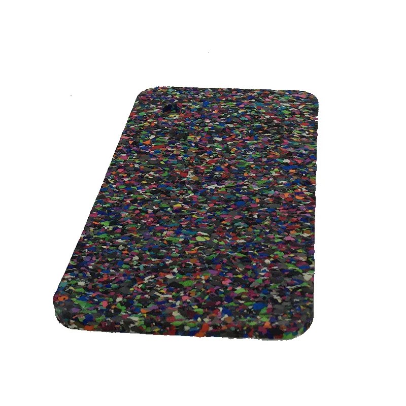 Exploring Different Types of Soundproof Floor Underlayment Materials