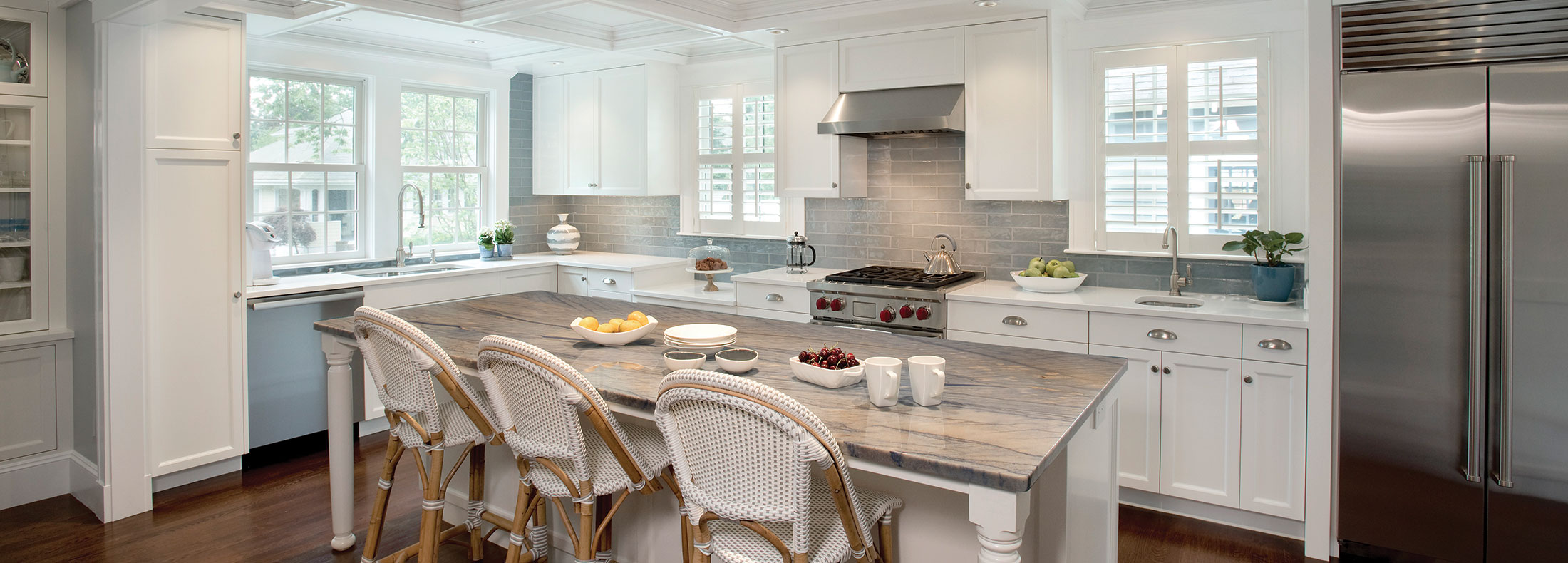 Lynch Construction & Remodeling Boston Expert Home Remodelling