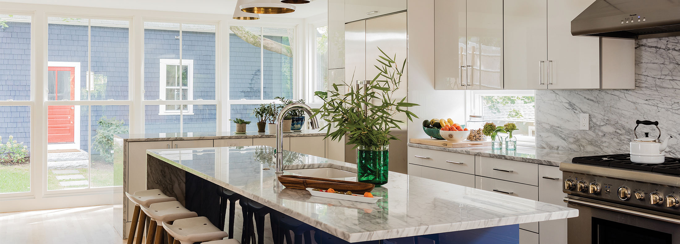 Lynch Construction & Remodeling Boston Expert Home Remodelling