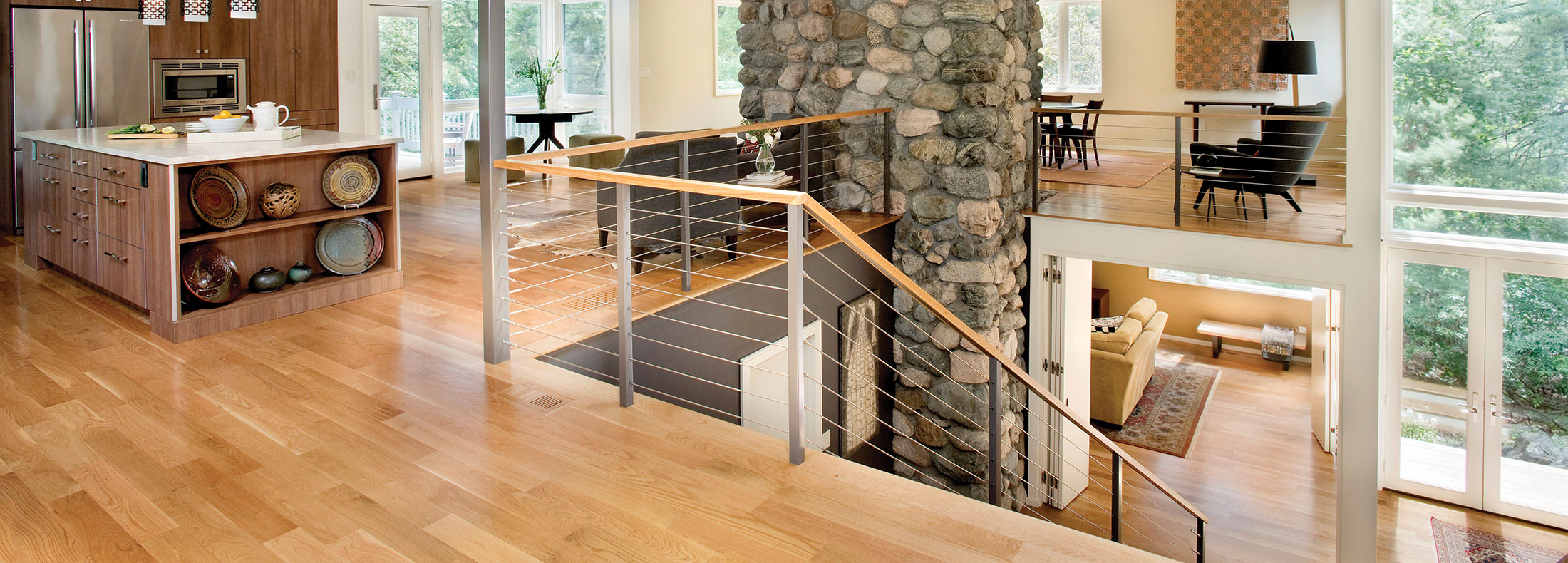 Lynch Construction & Remodeling Boston Expert Home Remodelling