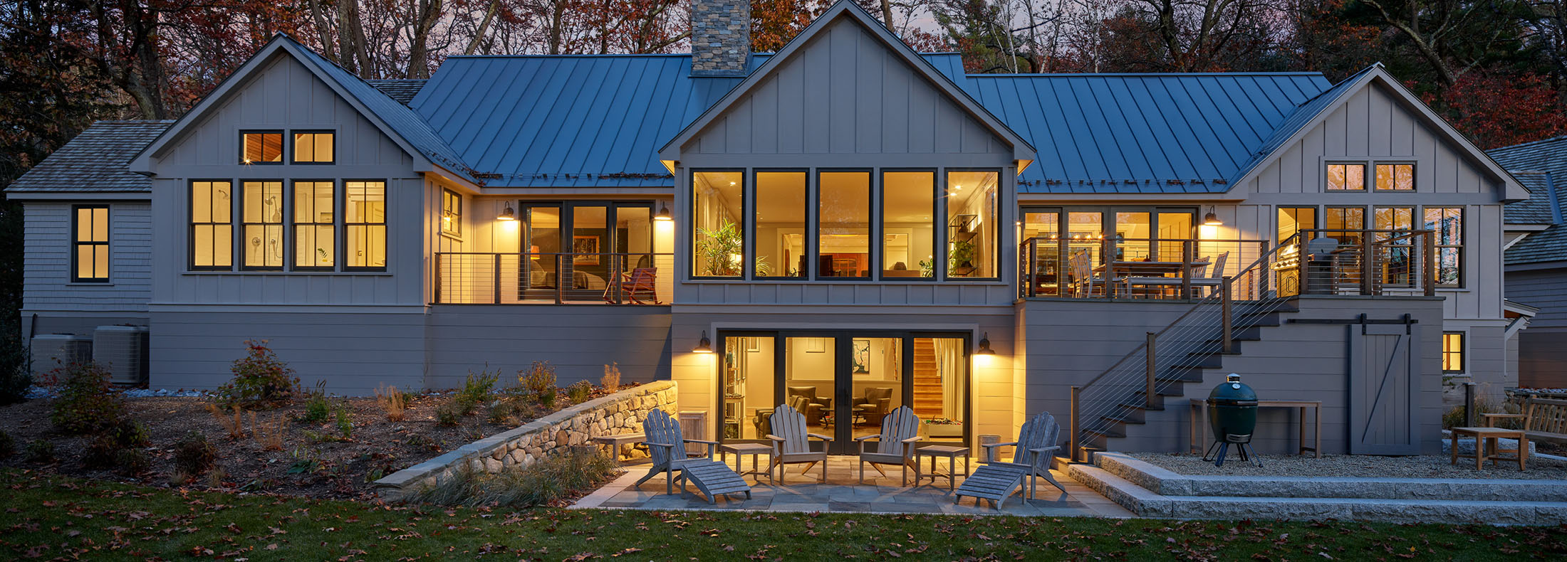 Lynch Construction & Remodeling Boston Expert Home Remodelling