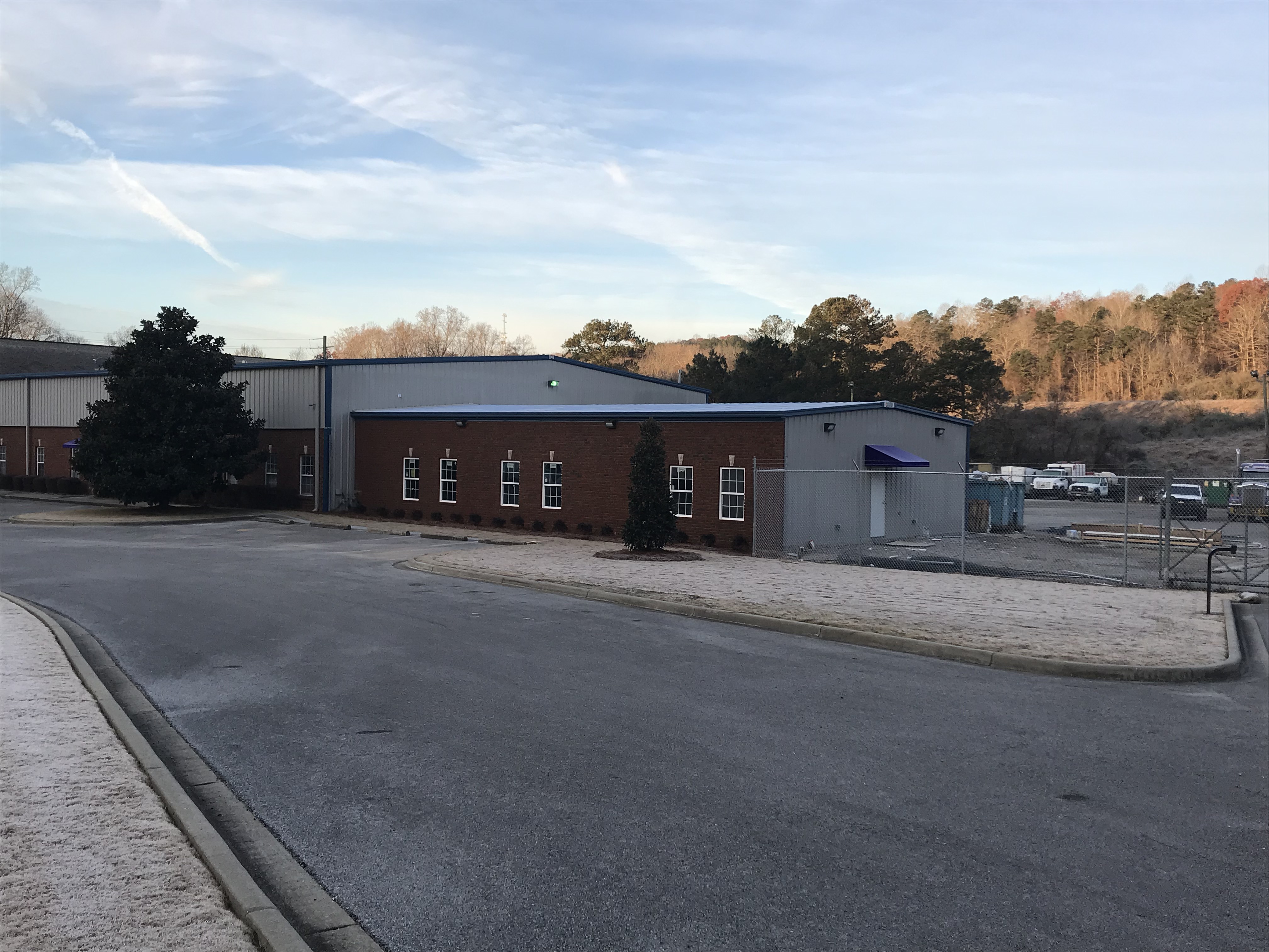 Kelly Road Builders Inc at John Sutherland blog