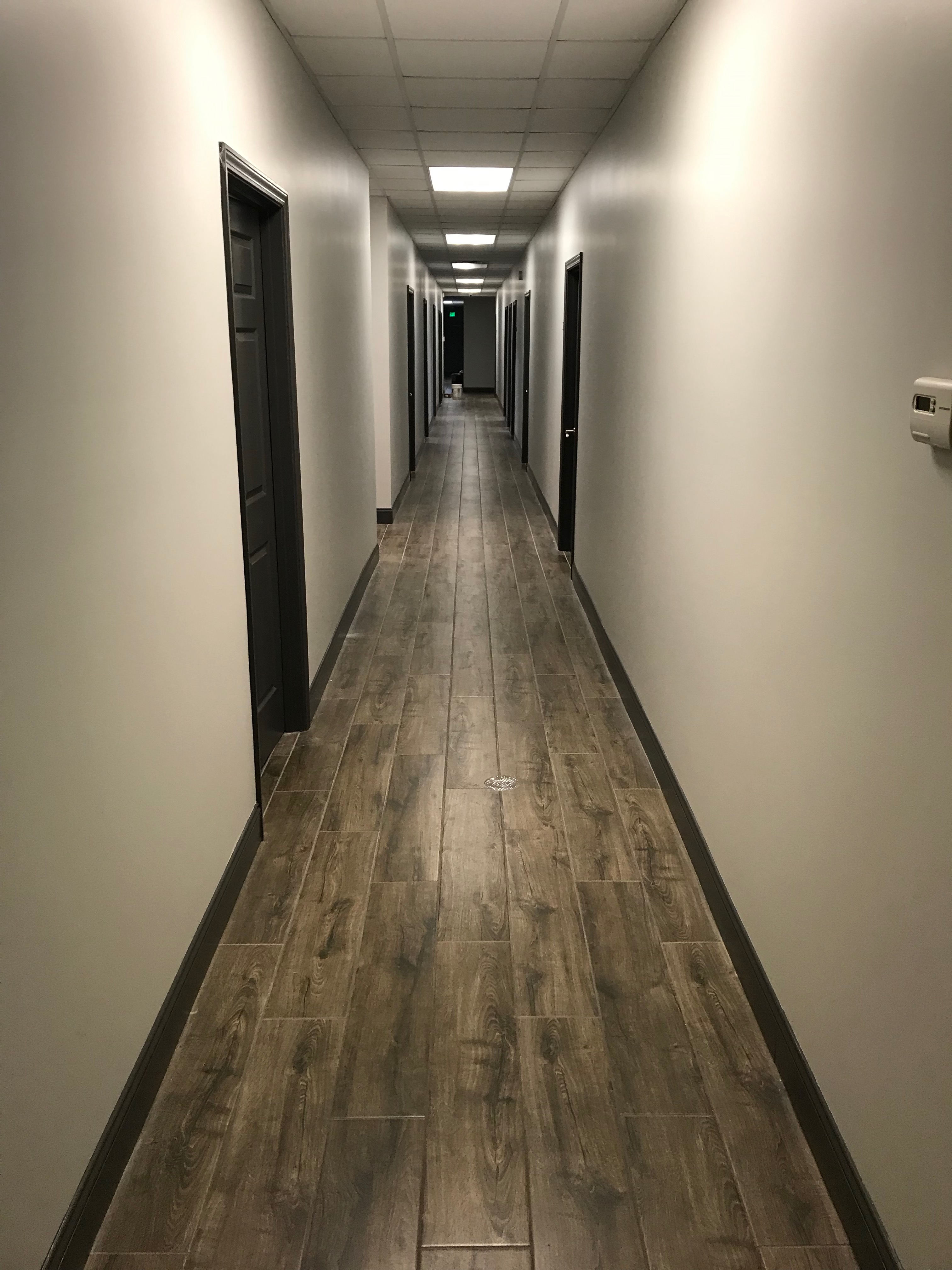 Kelly Road Builders M&M Builders