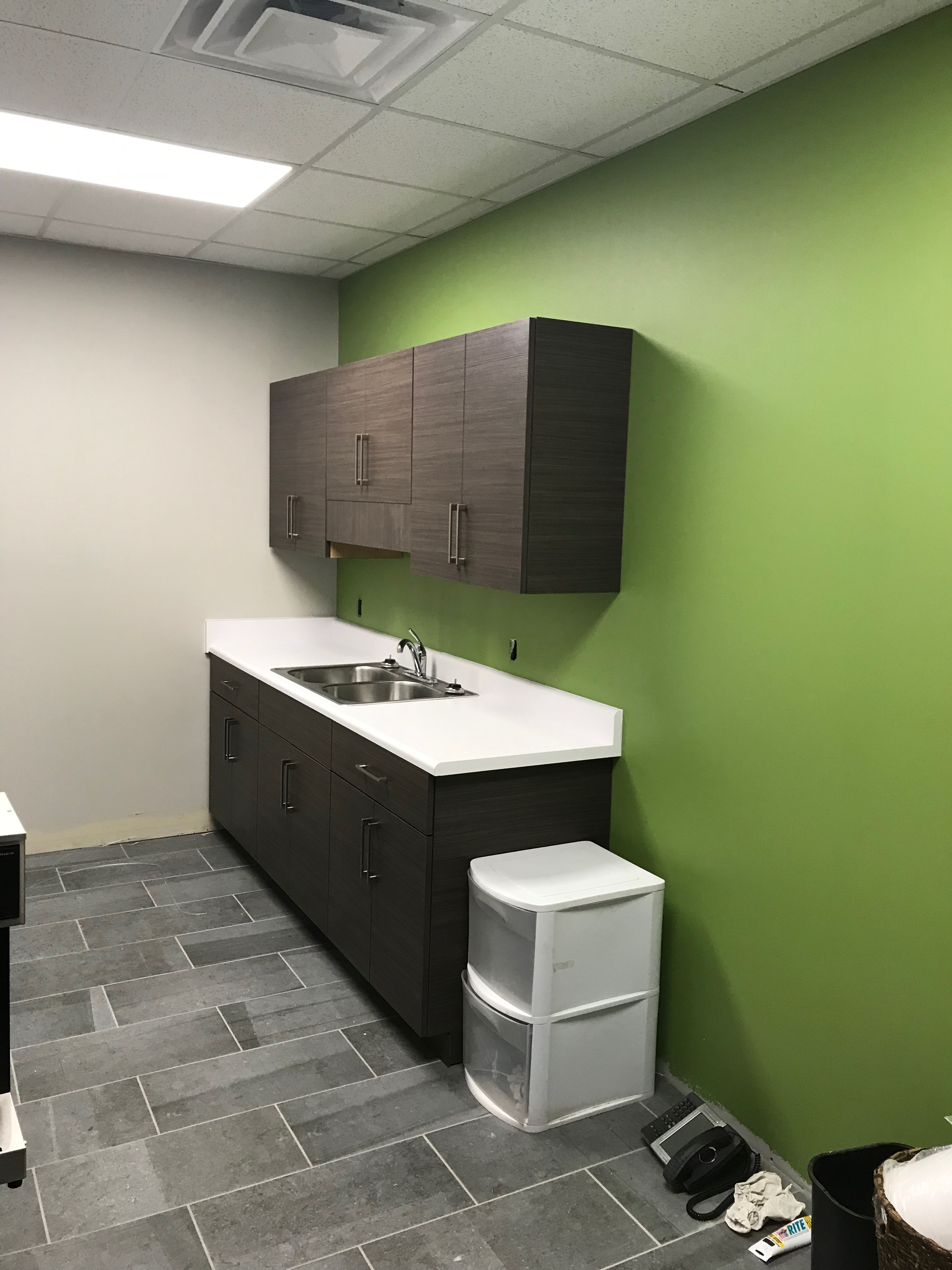 Kelly Road Builders M&M Builders