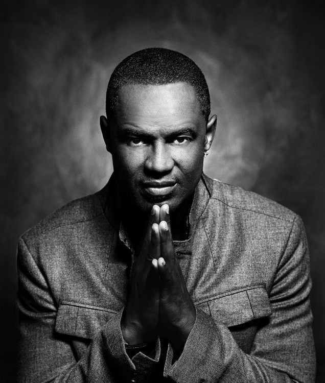 BrianMcKnight M&M Group Entertainment(015)