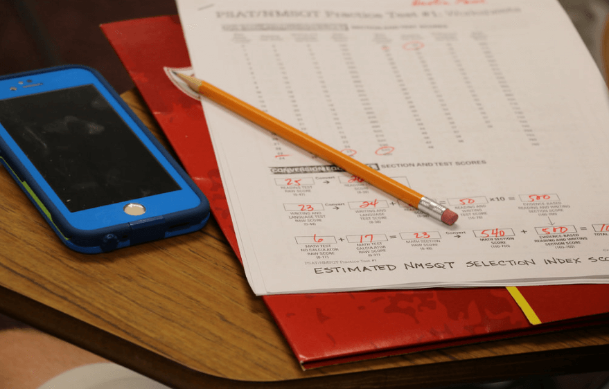 4 Reasons Why an SAT or ACT Prep Camp Makes ene Marine Military