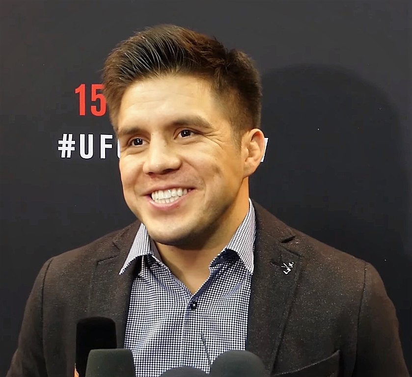Why Do UFC Fighters Have Weird Ears?