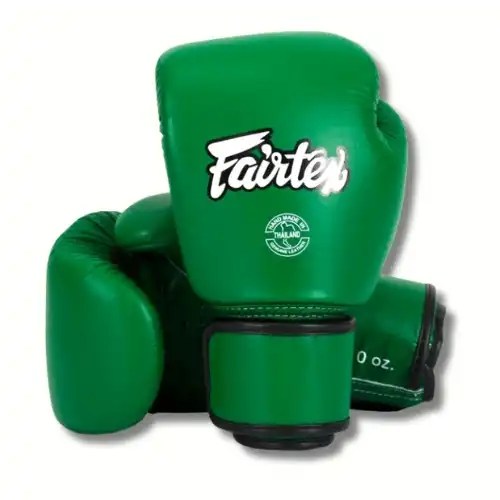 6 Best Fairtex Gloves For Muay Thai (Sparring, Bag, Mitts)