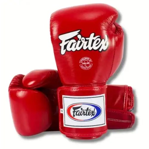 6 Best Fairtex Gloves For Muay Thai (Sparring, Bag, Mitts)