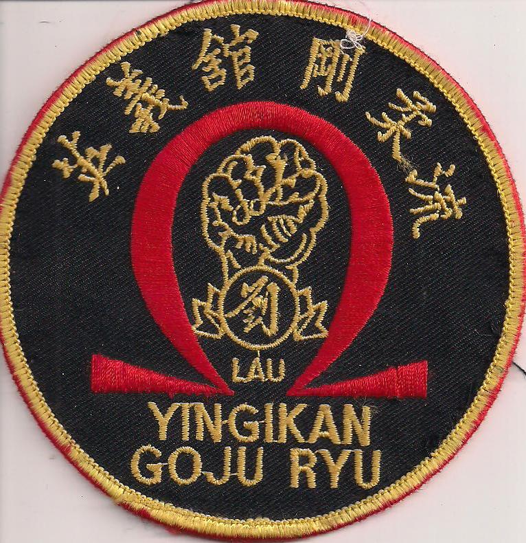 Certificates Seitouha Goju Ryu Karate, Seigi Dai Dojo, MMALongIsland