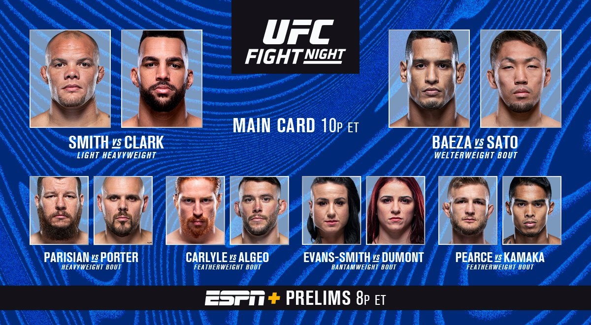 MMAOddsBreaker Staff Picks UFC Vegas 15 MMAOddsBreaker