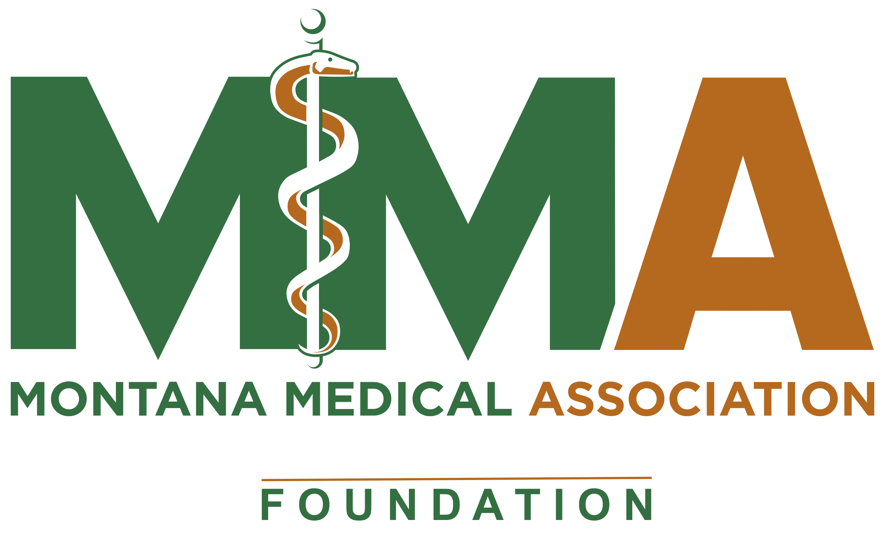 Montana Medical Association Foundation MMA