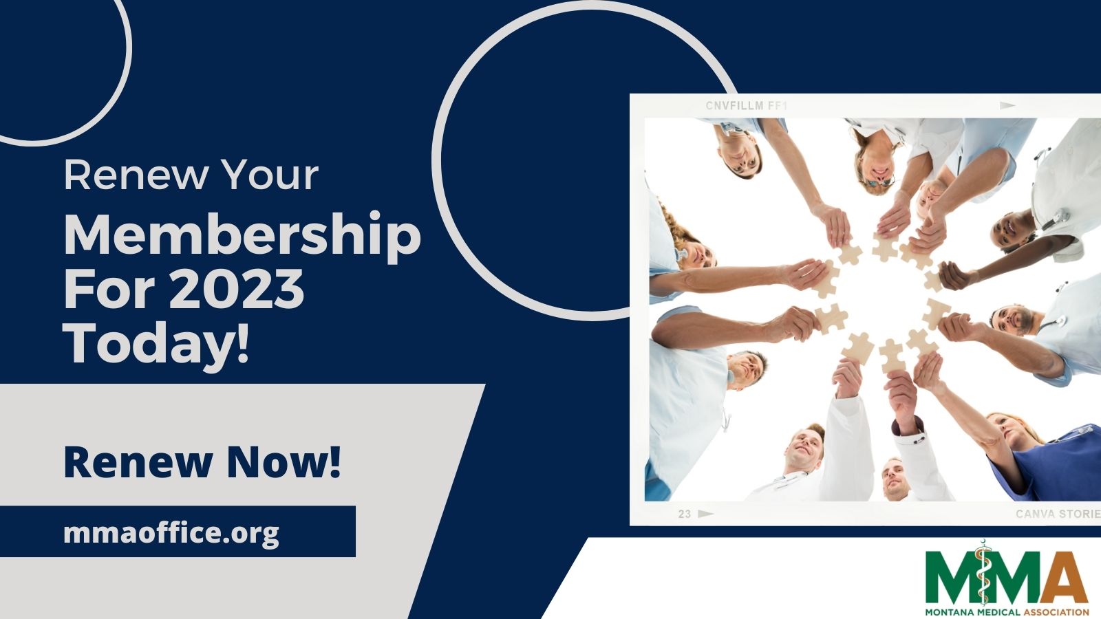 Montana Medical Association