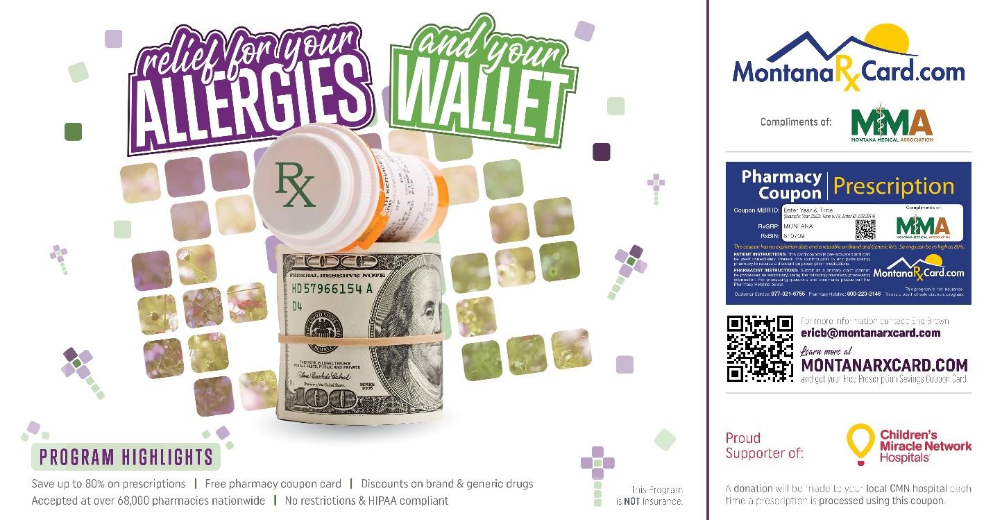 Montana Medical Association