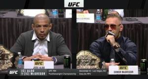 GO BIG: Conor McGregor's Best Soundbites