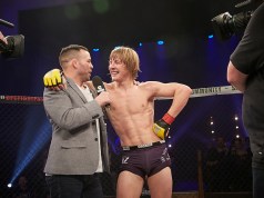 CWFC, Pimblett