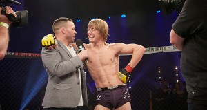 CWFC, Pimblett