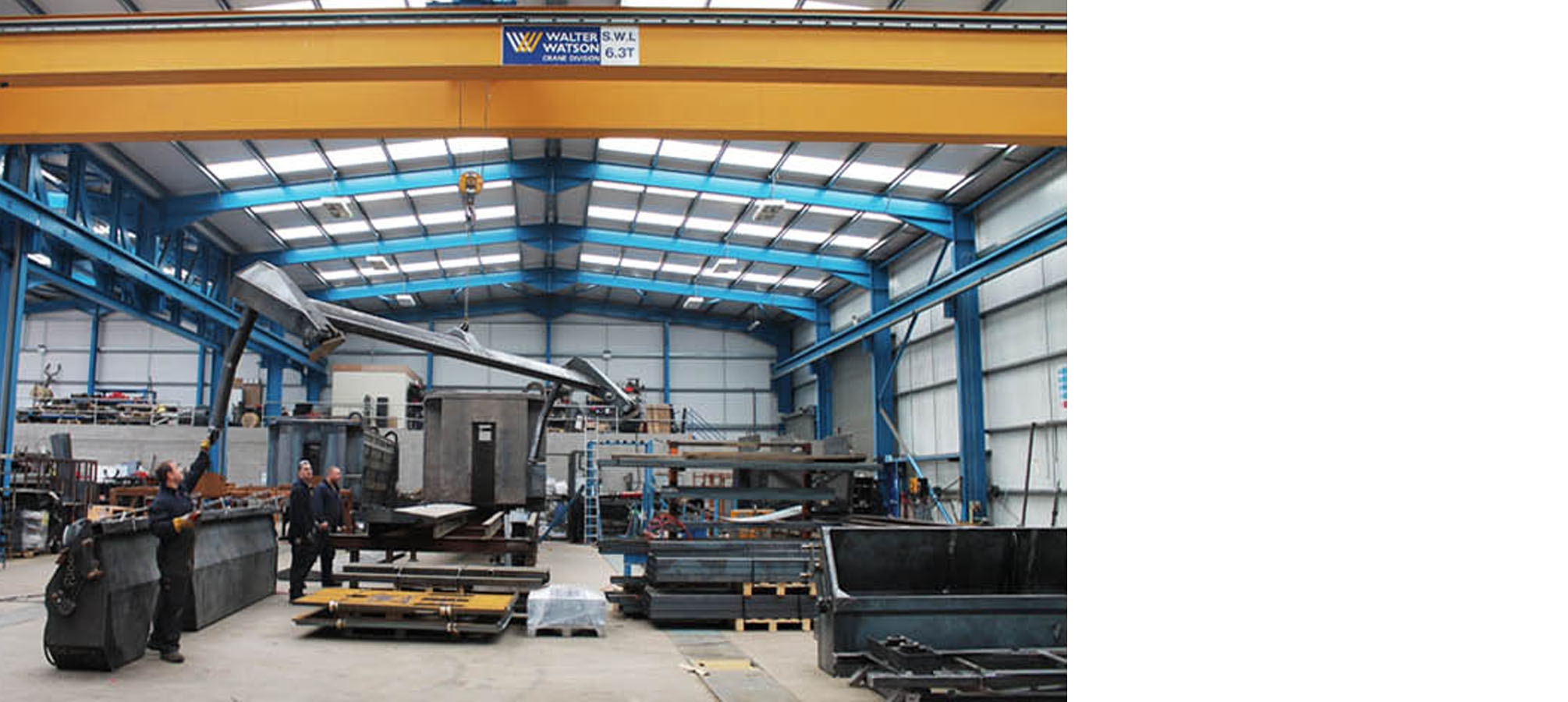 Industrial Office, Dungannon MMAS Architecture, Planning and Urban Design