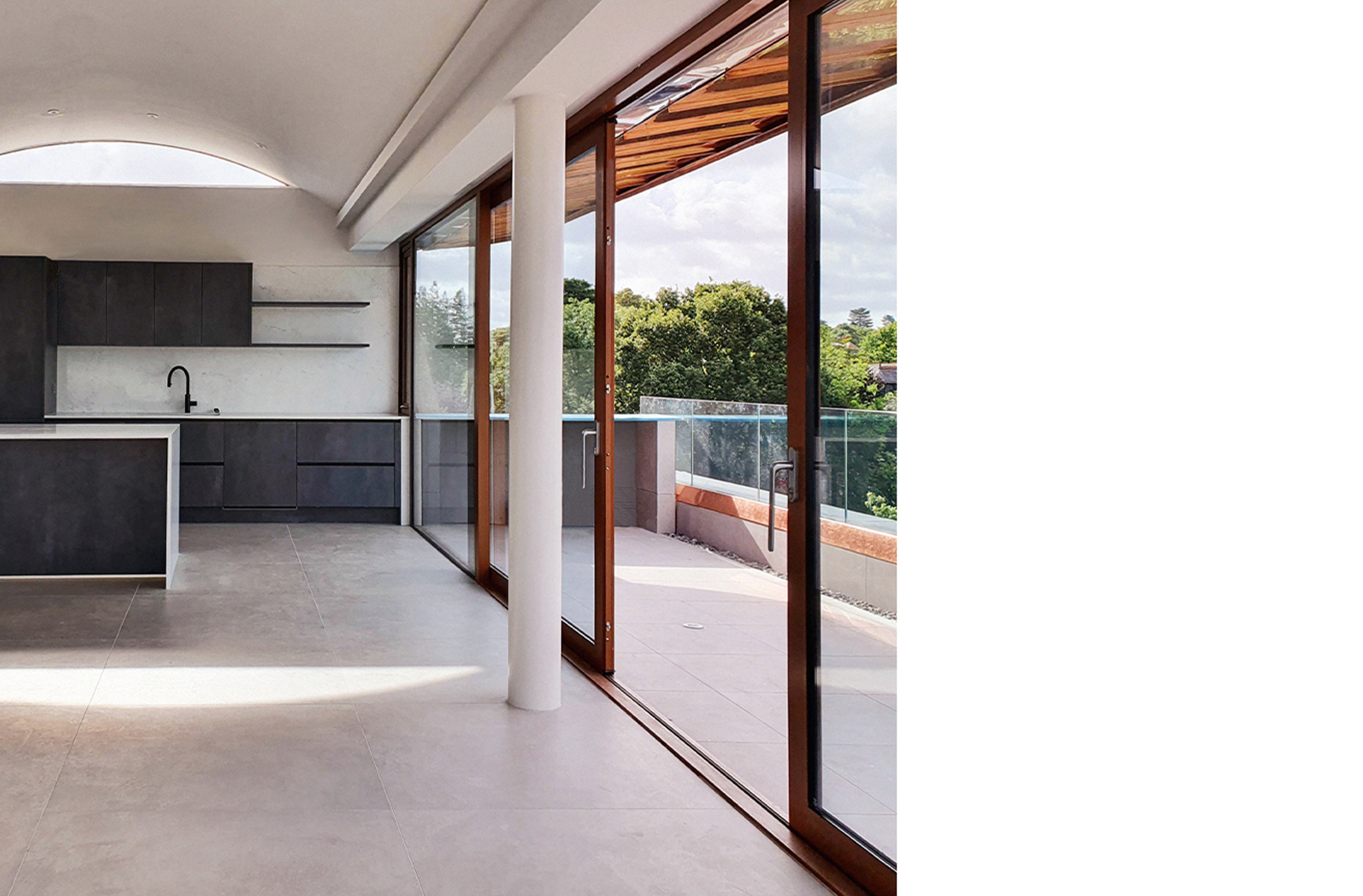 Malone Exchange, Belfast MMAS Architecture, Planning and Urban Design