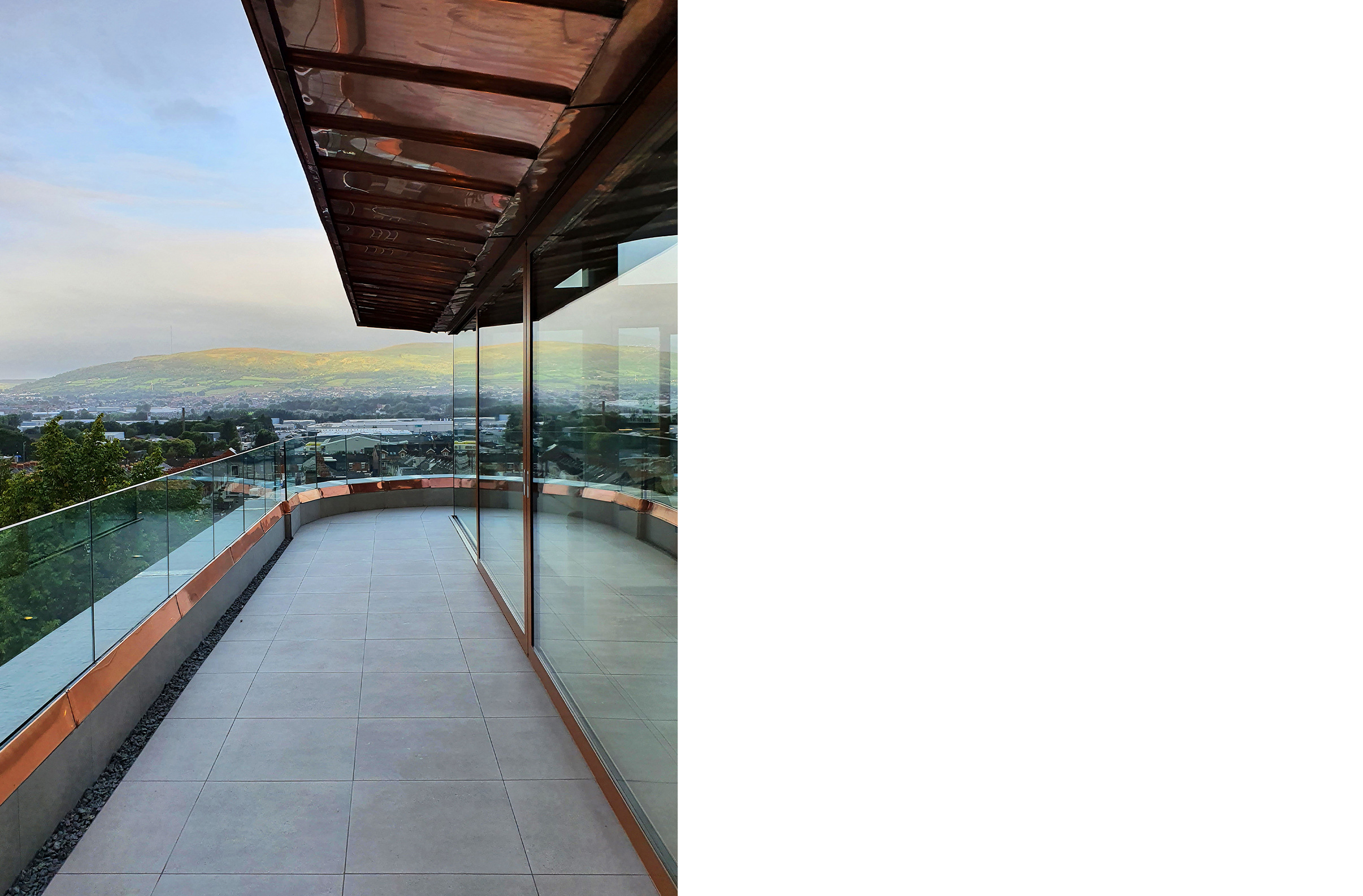 Malone Exchange, Belfast MMAS Architecture, Planning and Urban Design