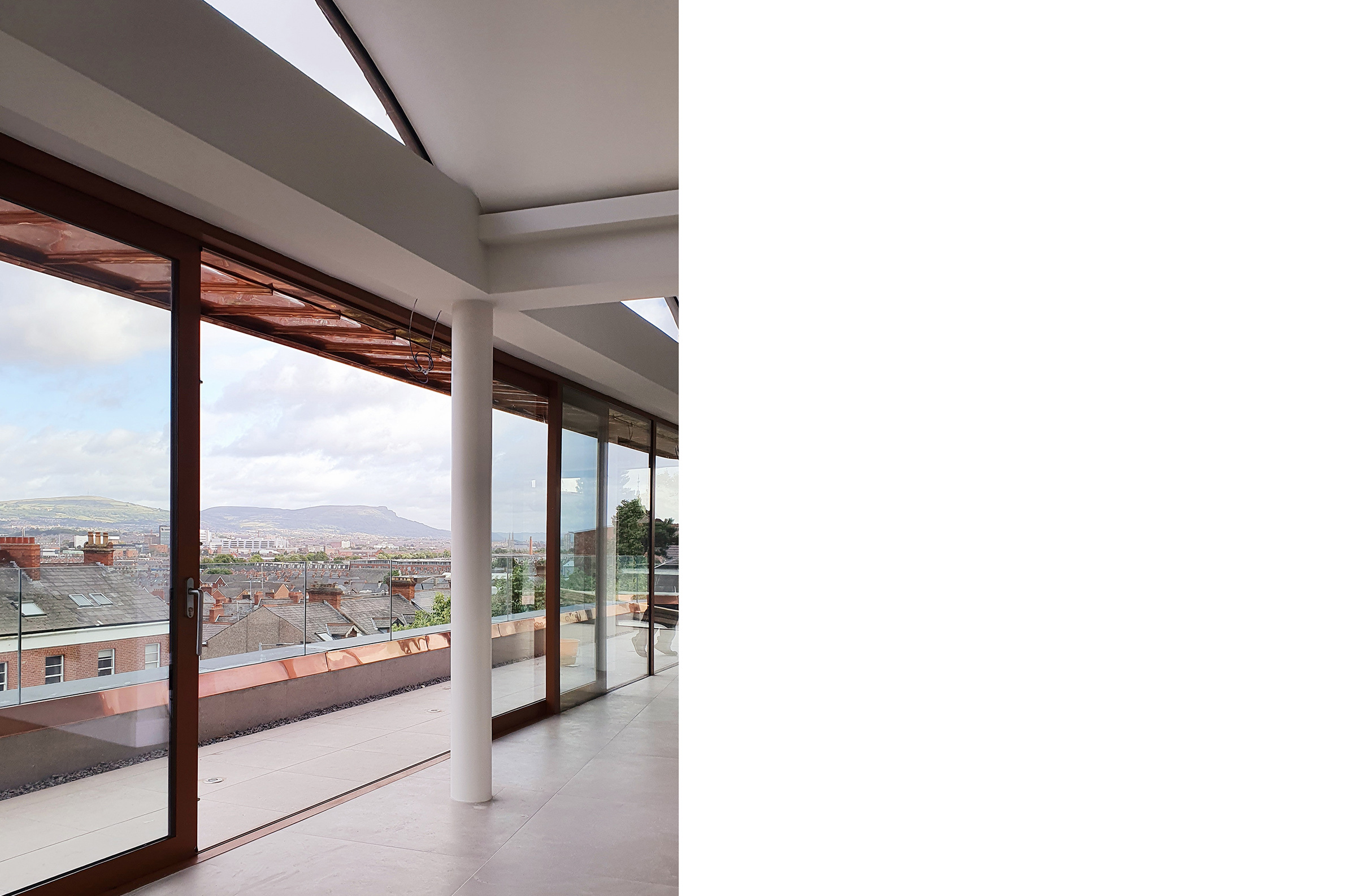 Malone Exchange, Belfast MMAS Architecture, Planning and Urban Design