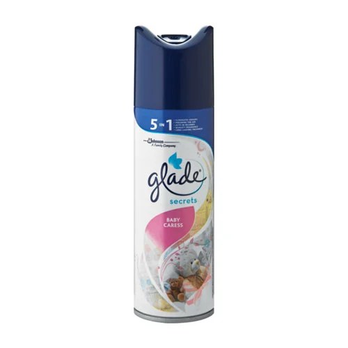 Glade Air Freshener 180ml Xclusive 2 U