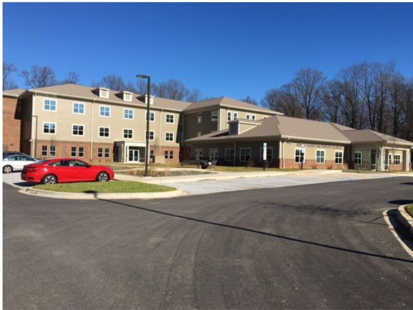 AveryRoad4 Montgomery Municipal Cable Television MMCTV