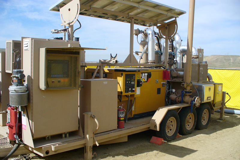 OffGrid Solutions Pillar Innovations