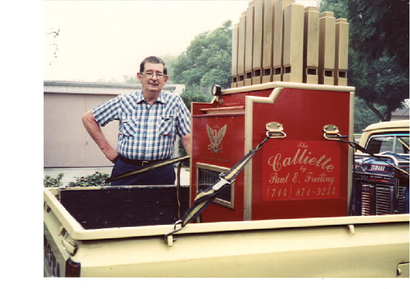 Mechanical Music Digest Gallery