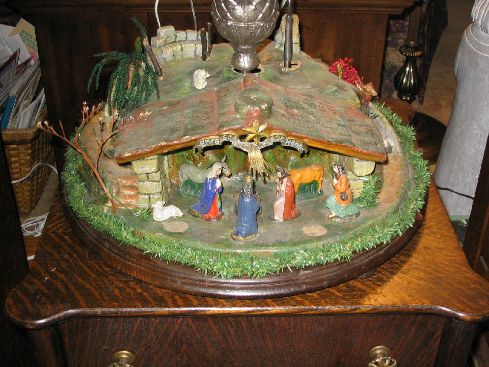 Mechanical Music Digest Gallery