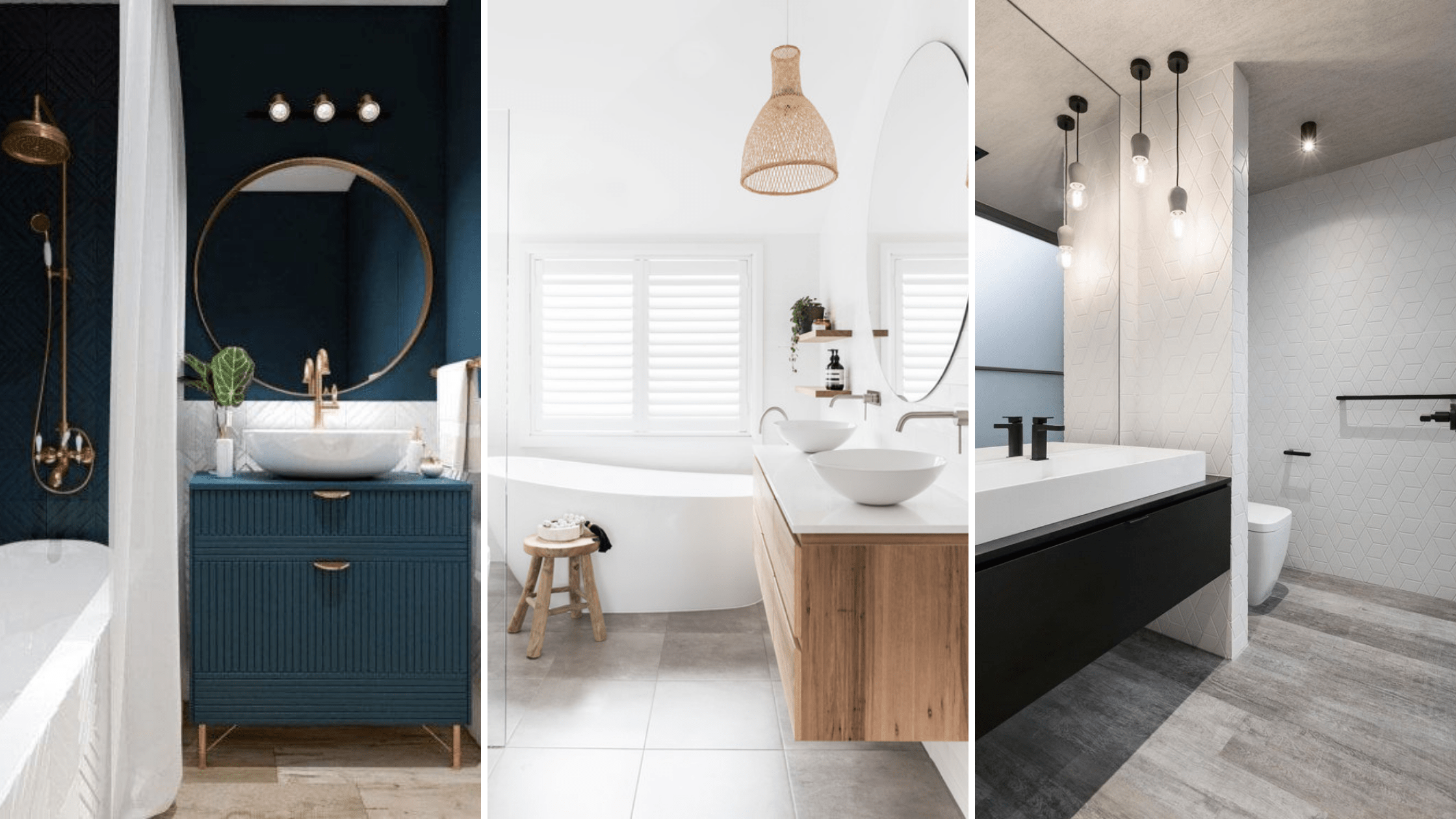 Bathroom Renovation Designs Geelong Bathroom Renovation Experts