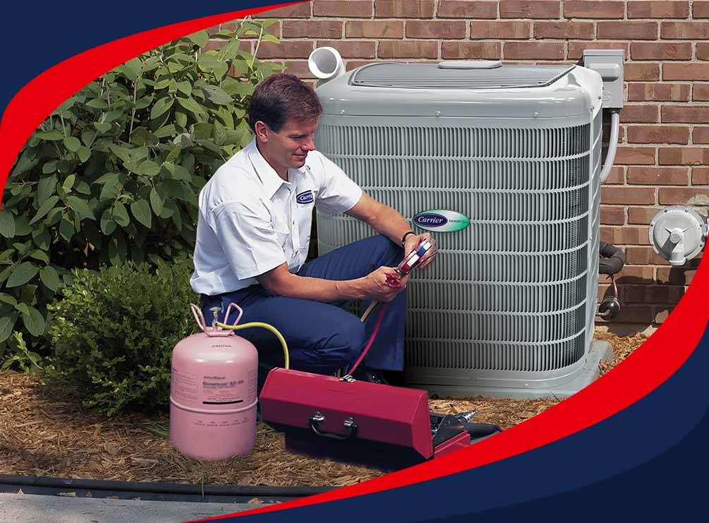 HVAC Repair FAQs