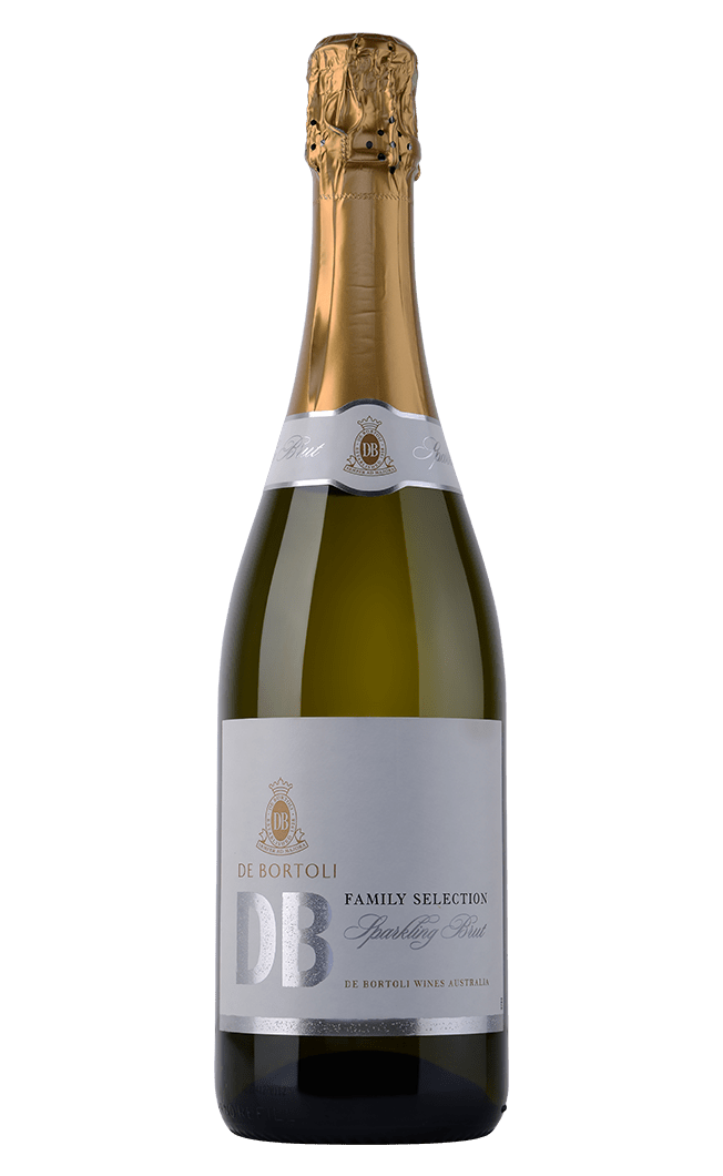 De Bortoli Family Selection Sparkling NV 75cl MMI Diplomatic