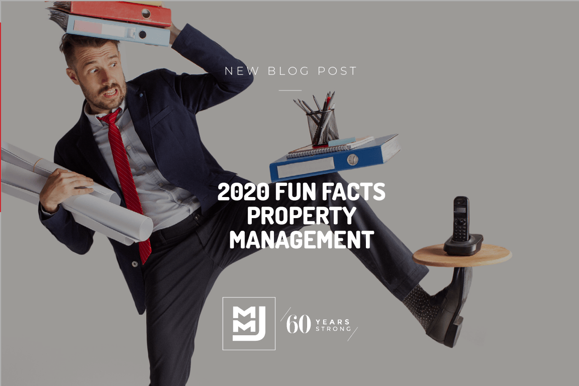 2020 Fun Facts Property Management Wollongong » MMJ Real Estate