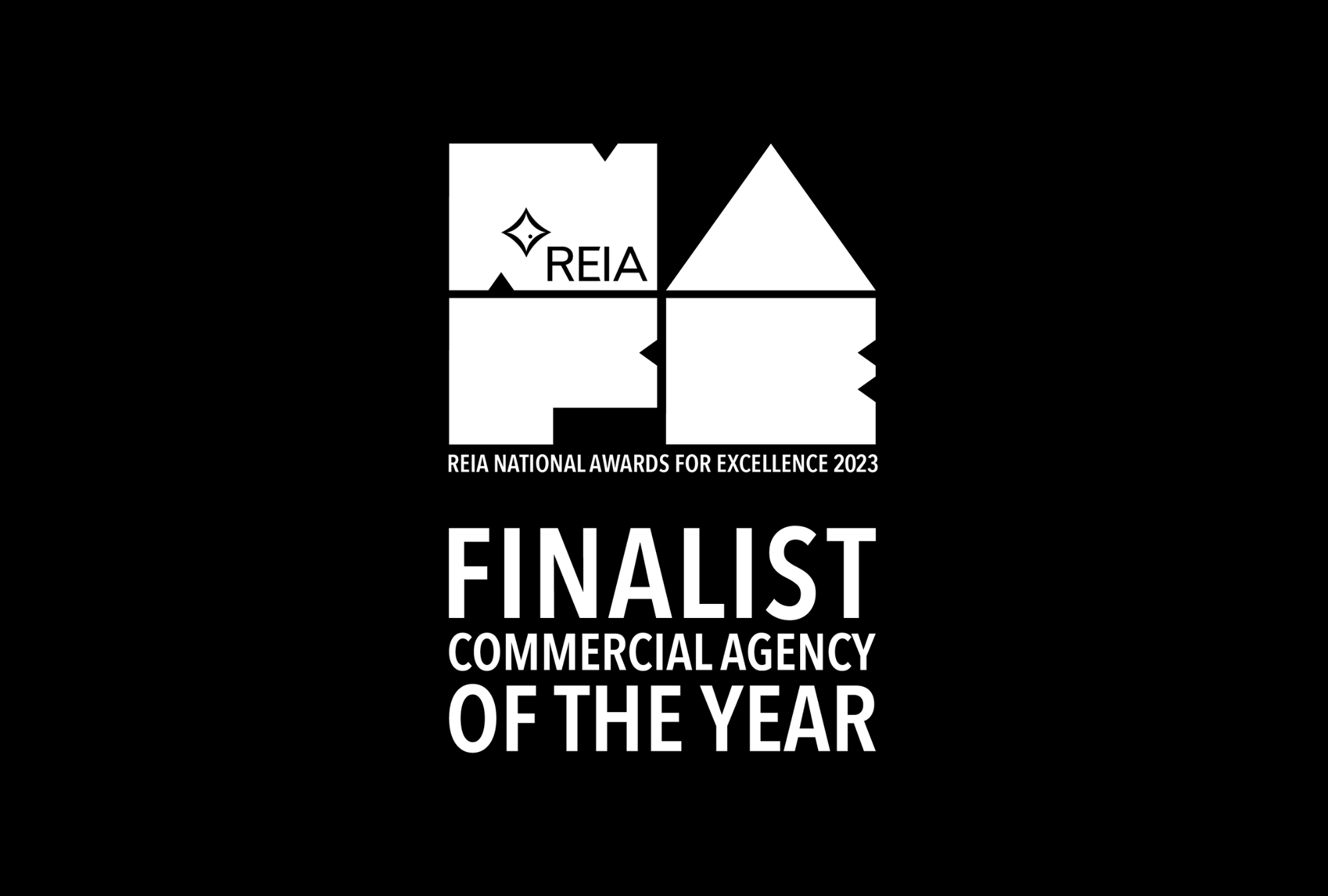 REIA National Awards Commercial Agency of the Year » MMJ Real Estate