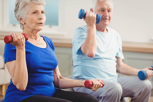 Mental Health Awareness for Seniors Mental Health Issues in.