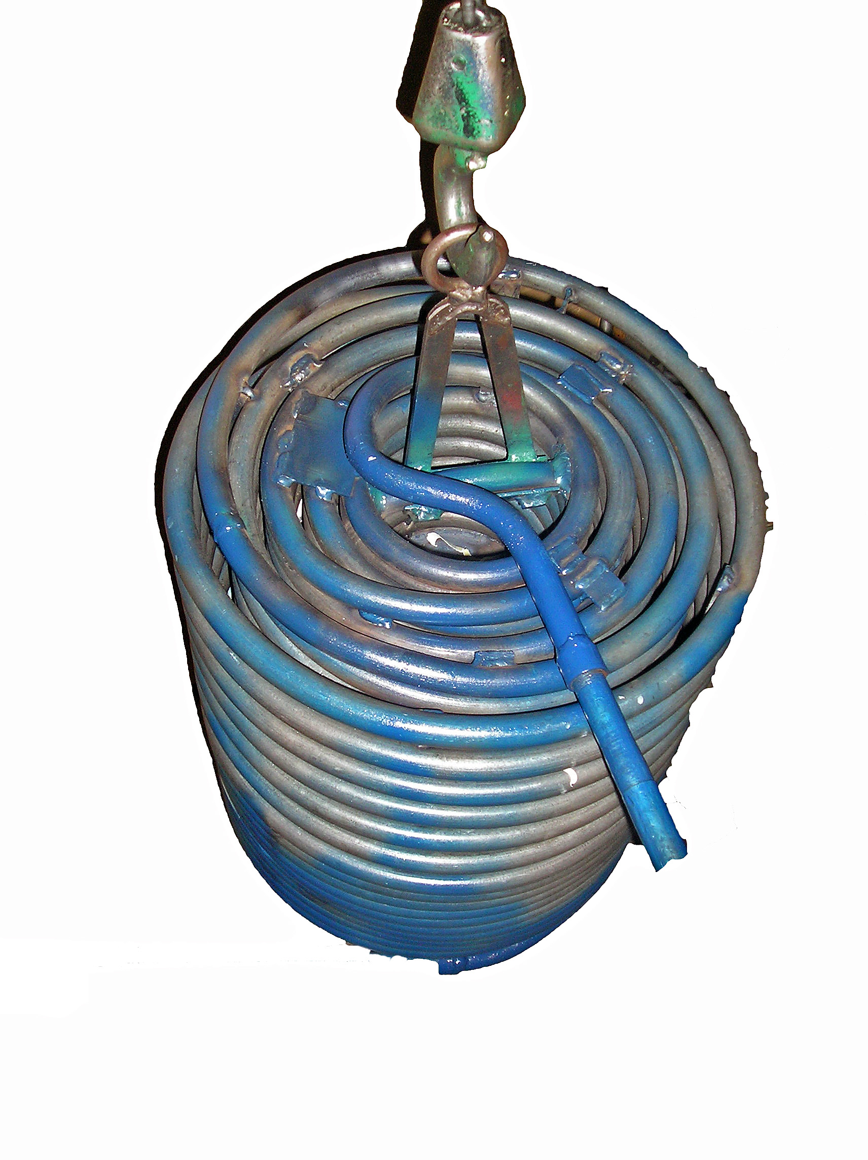 M&M Manufacturing Co.Inc. Replacement Coils