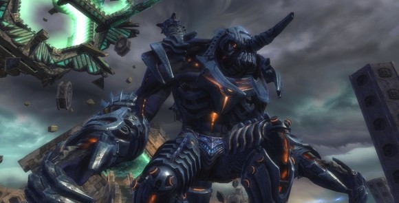 Rift update 2.4 focuses on endgame, adds 2 new raids, also hairstyles