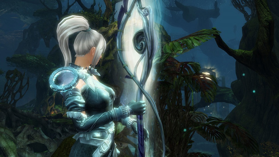 Guild Wars 2 Review and Download