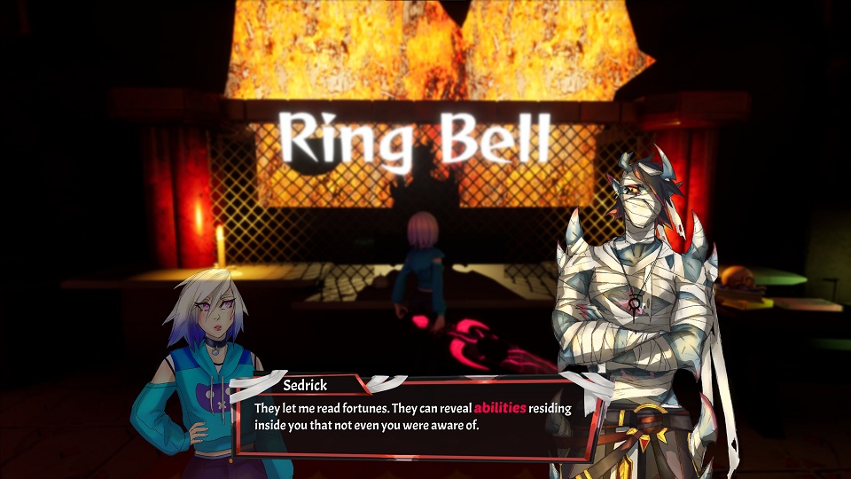 To Hell With It Review and Download