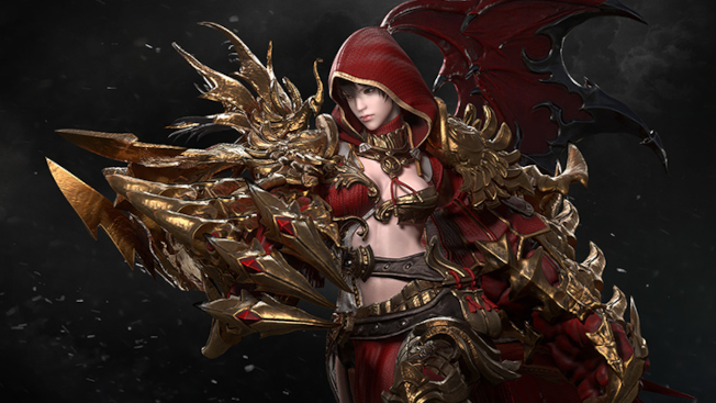 Lost Ark Blog Offers In Depth Look At The Martial Artist And Its