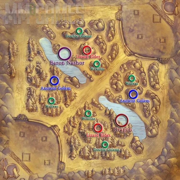 Jarvan IV Build Guide Prince of Demacia, King of top lane. League