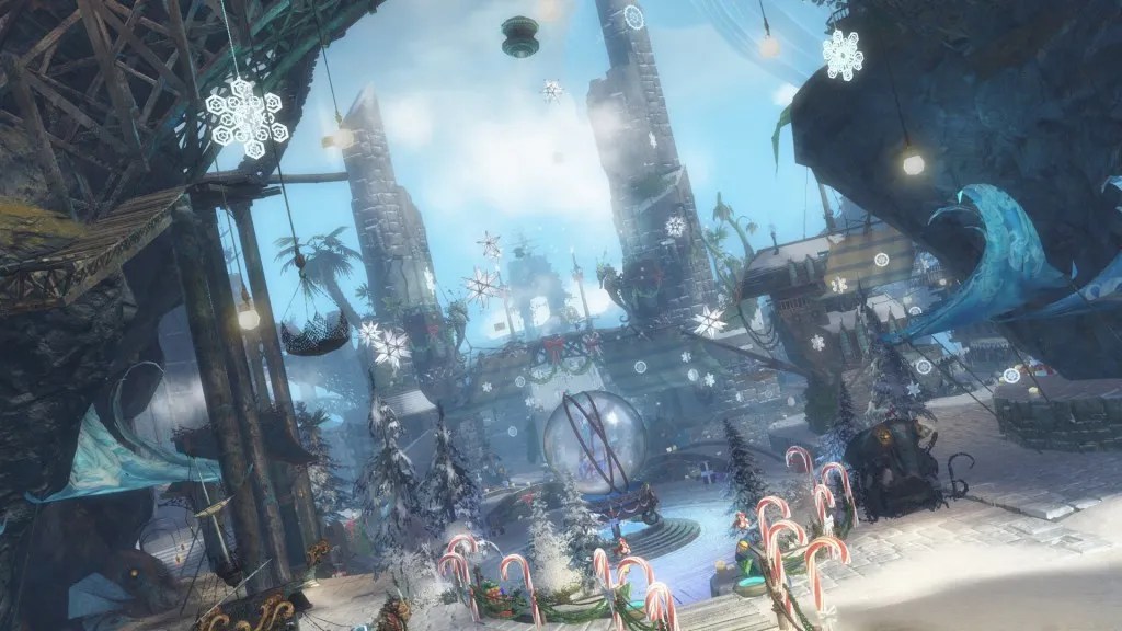 Christmas 2023 Mmorpgs MMOs The Christmas Gift Guide