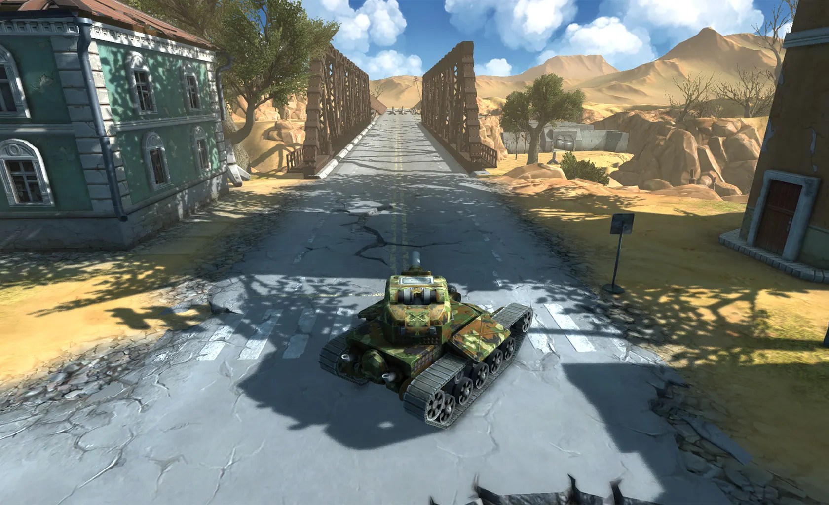 Tanki Online Press Event Highlights