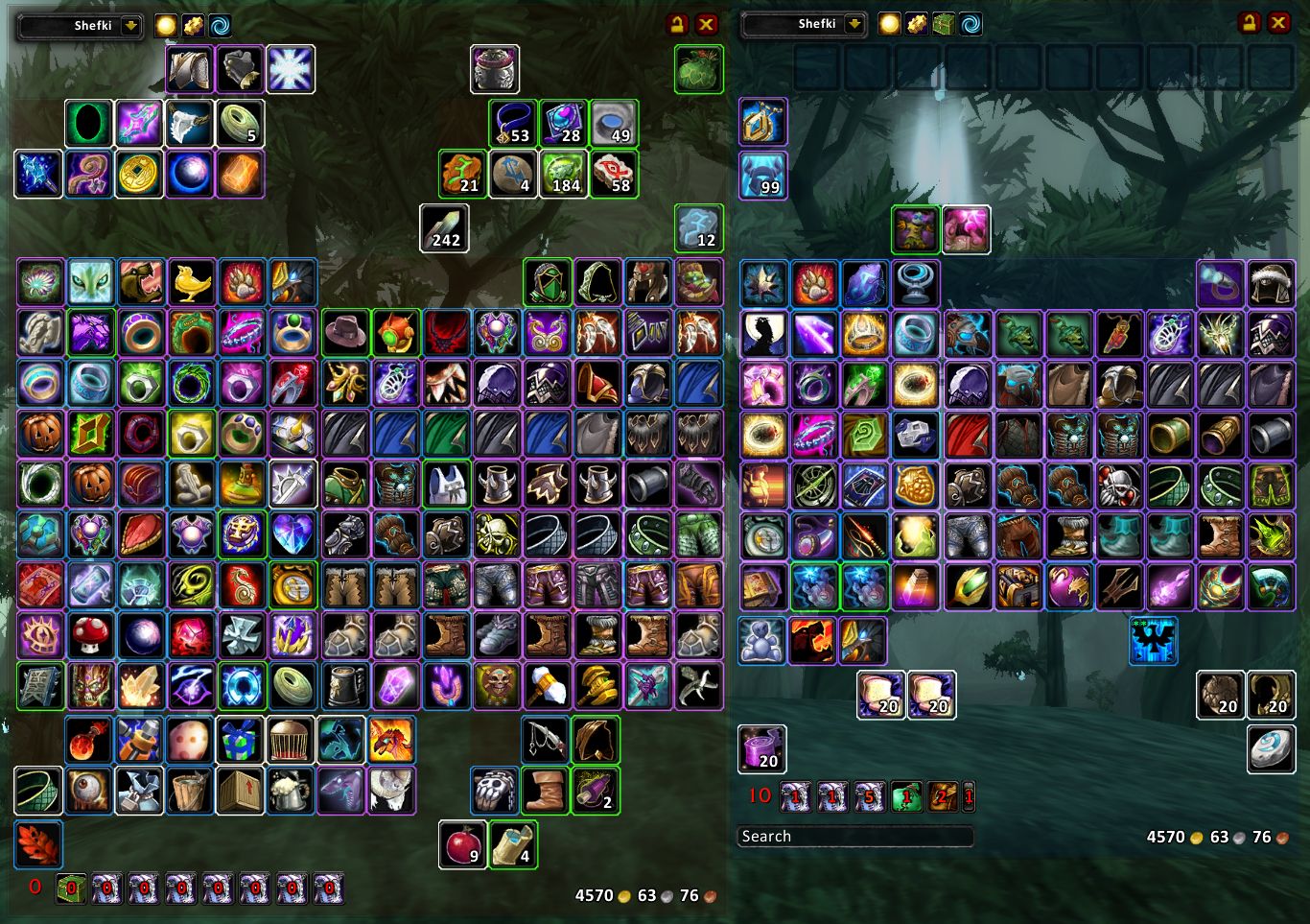 WoW Wednesday Addons and Mods