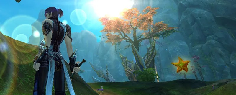 Perfect World Gives out Free Level Boost