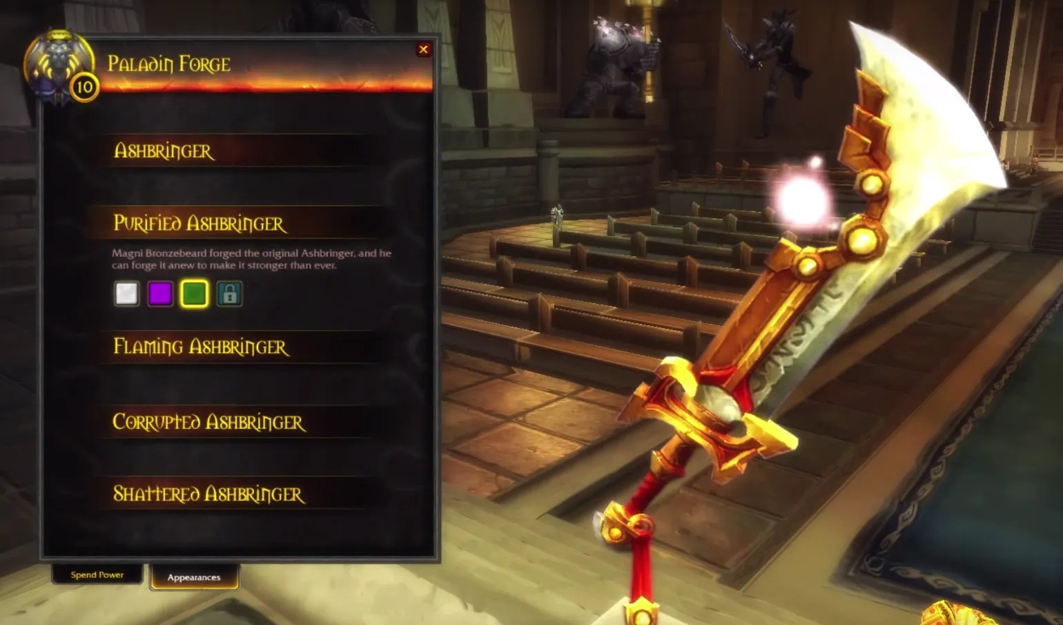 WoW Wednesday The Legion of Demon Hunters