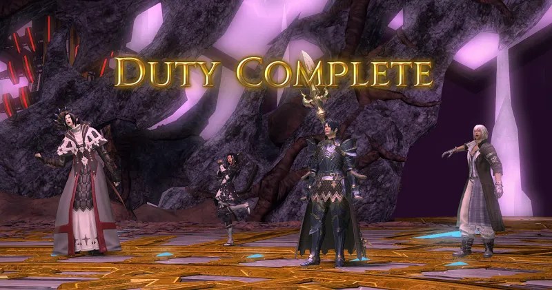 Ff14 crafting leveling guide