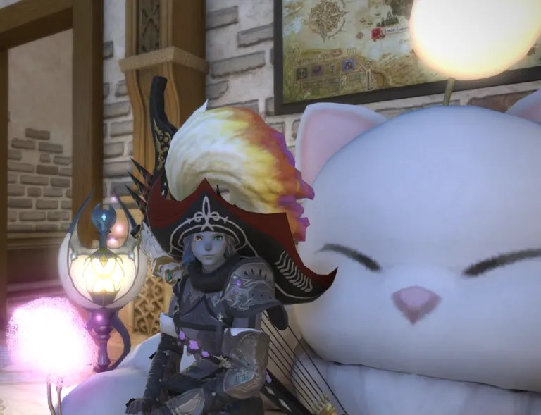 Eorzean Evening Post Moogle Quests and Tips on Leveling for Crafters